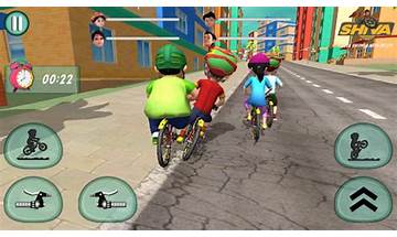 Shiva Bicycle Racing for Android - Download the APK from Habererciyes
